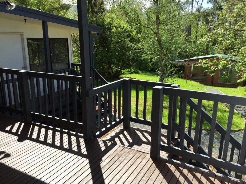 13 Timberline Road, Launching Place VIC 3139