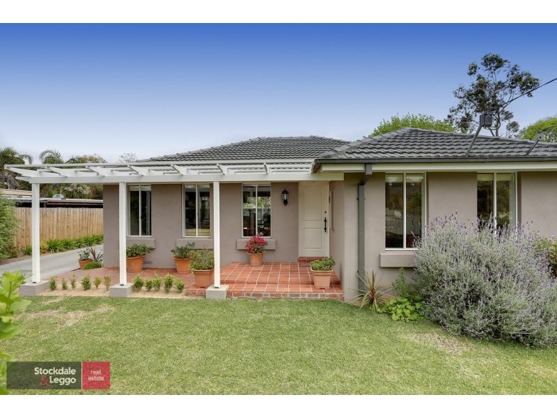25 Blackburn Road, Mooroolbark VIC 3138