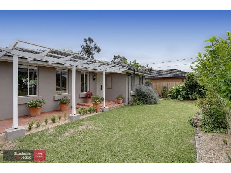 25 Blackburn Road, Mooroolbark VIC 3138