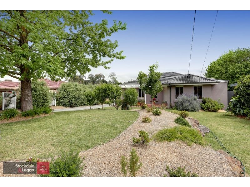 25 Blackburn Road, Mooroolbark VIC 3138