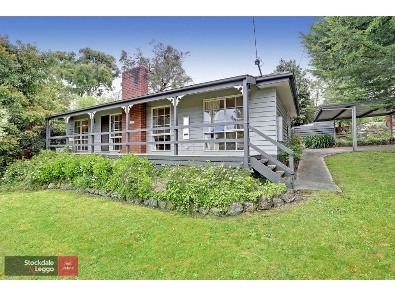 29 Russell Street, Mount Evelyn VIC 3796