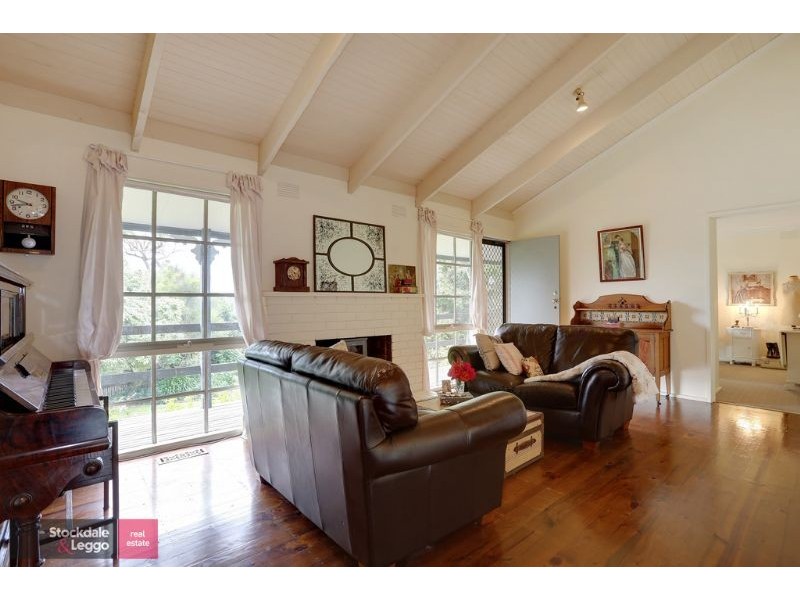 29 Russell Street, Mount Evelyn VIC 3796