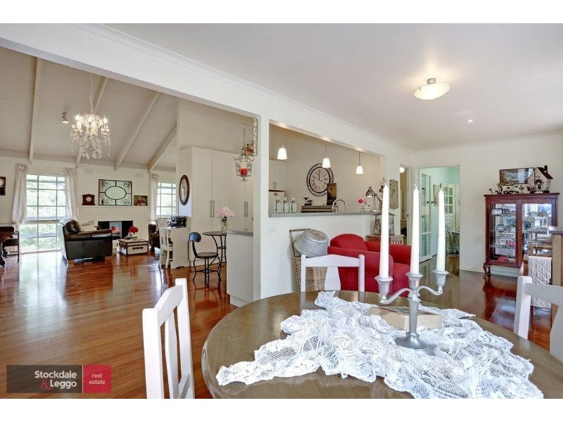 29 Russell Street, Mount Evelyn VIC 3796