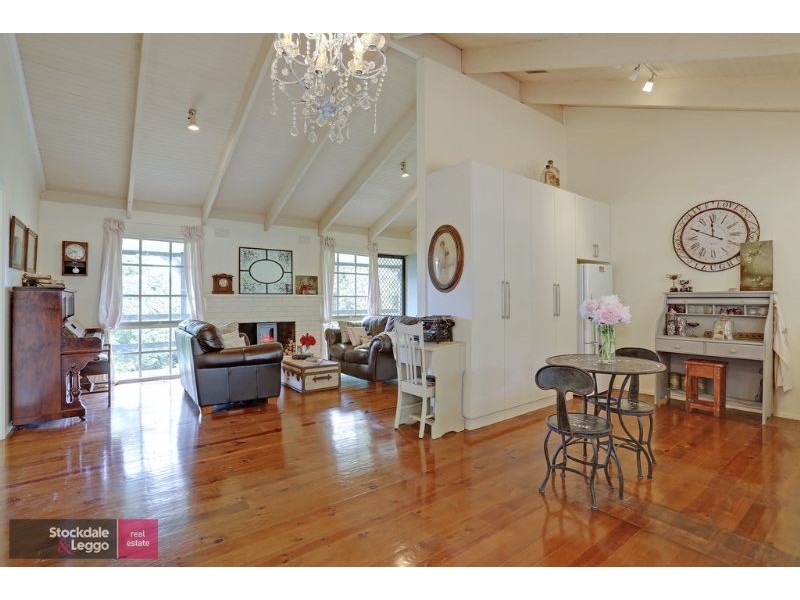 29 Russell Street, Mount Evelyn VIC 3796