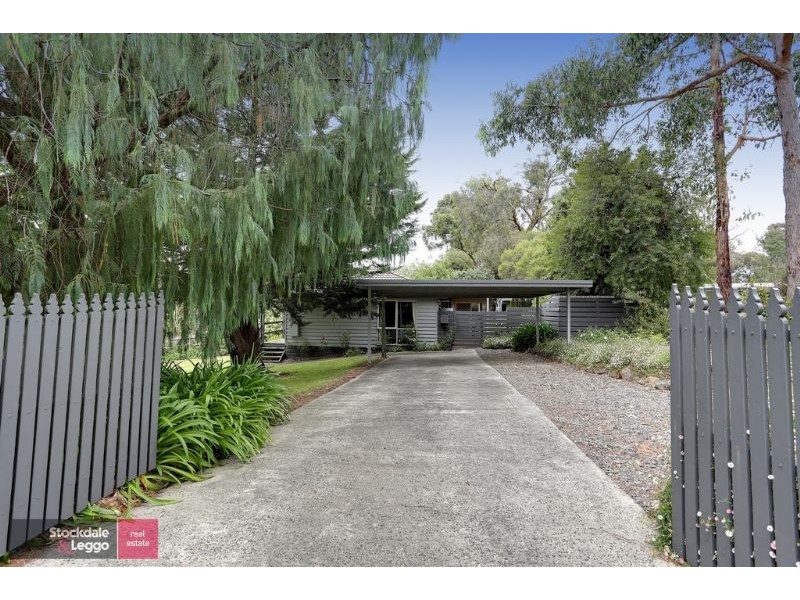 29 Russell Street, Mount Evelyn VIC 3796