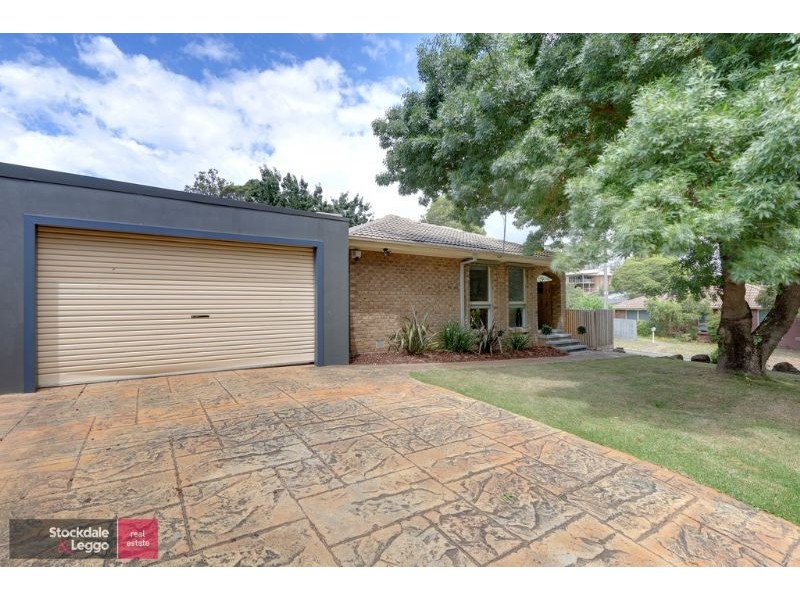 22 David Drive, Mooroolbark VIC 3138