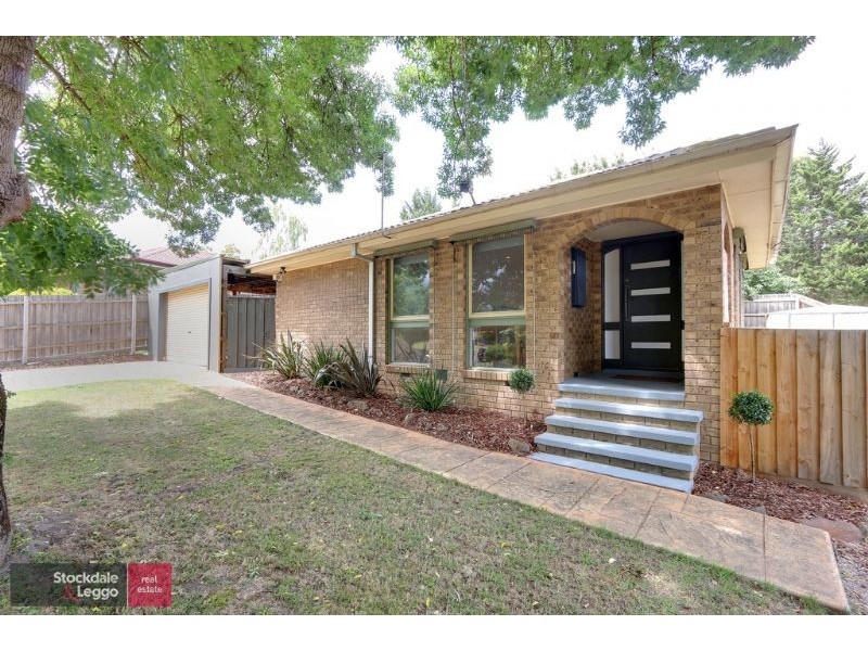 22 David Drive, Mooroolbark VIC 3138