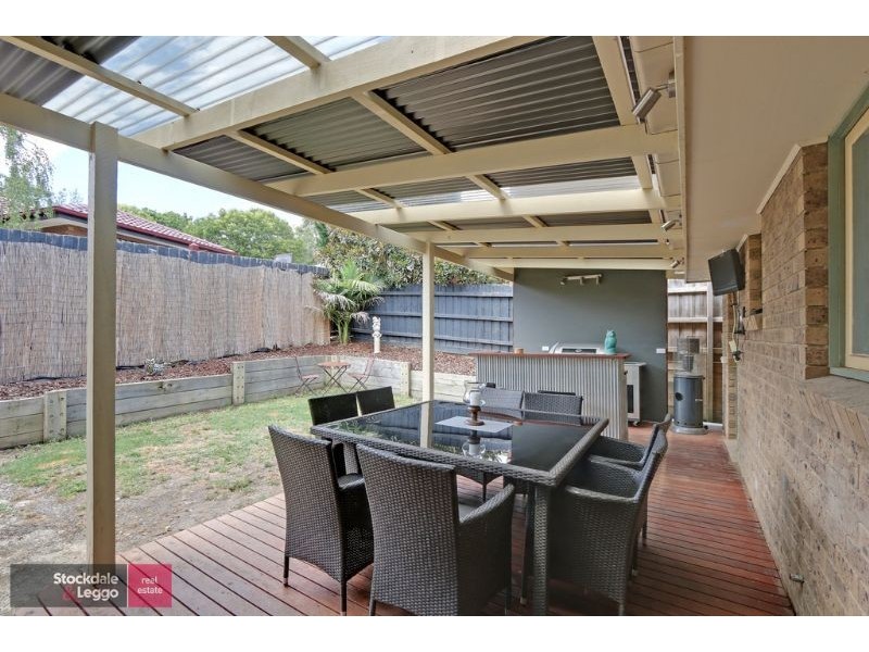 22 David Drive, Mooroolbark VIC 3138
