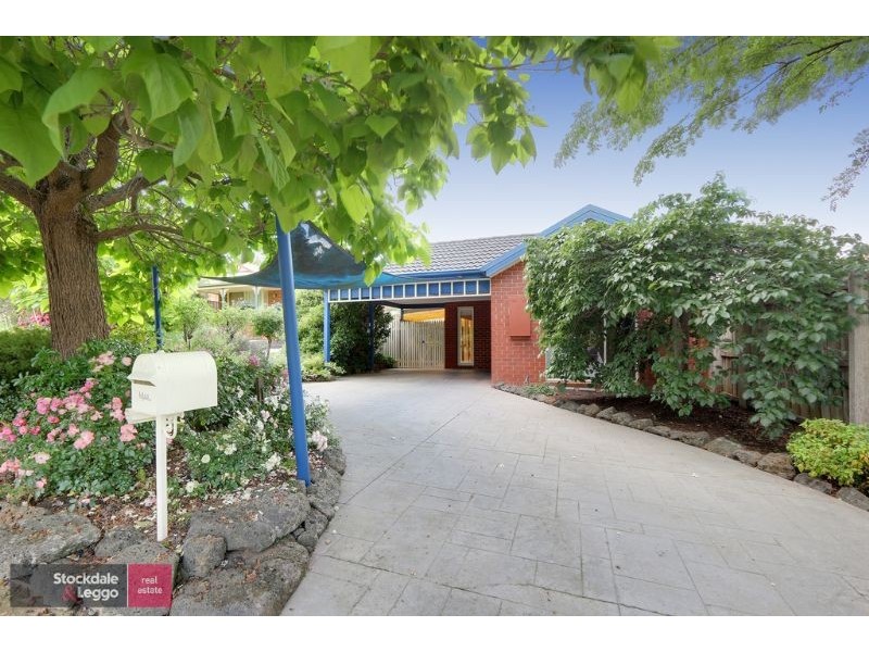 15 Commerford Place, Chirnside Park VIC 3116