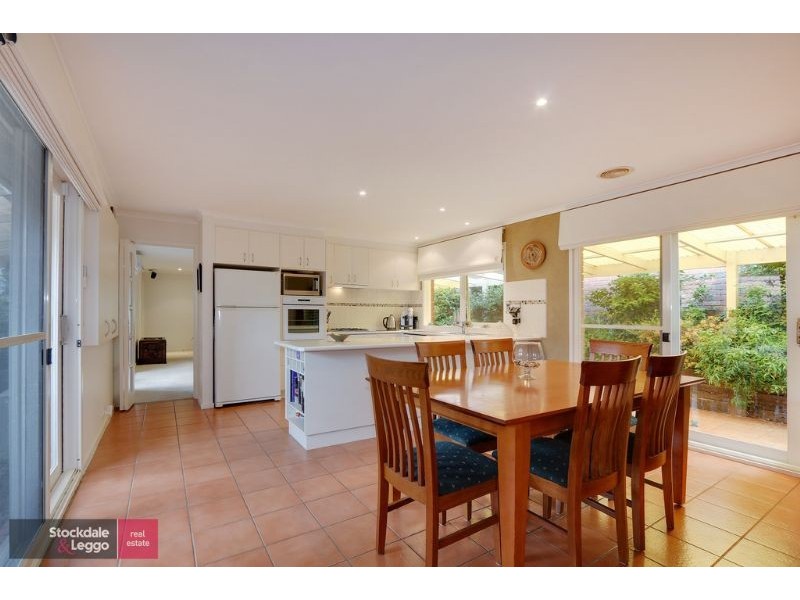 15 Commerford Place, Chirnside Park VIC 3116