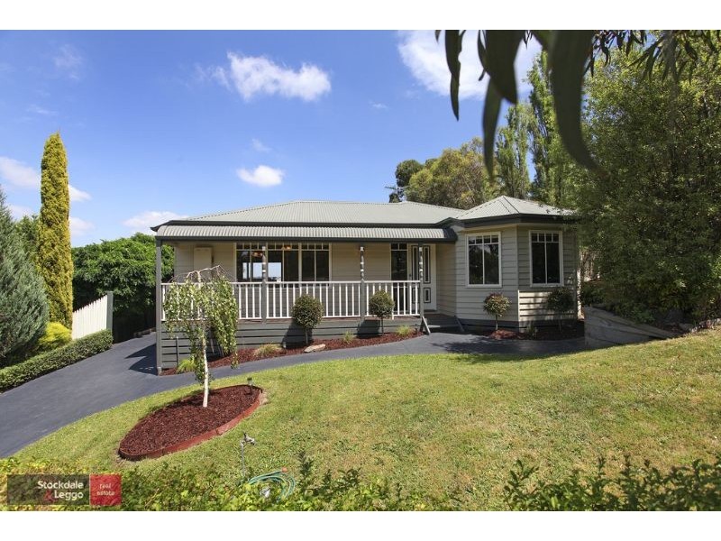 40 Bristol Crescent, Lilydale VIC 3140