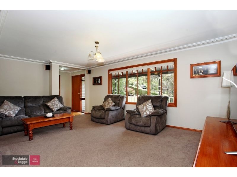 40 Bristol Crescent, Lilydale VIC 3140