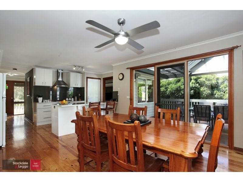 40 Bristol Crescent, Lilydale VIC 3140