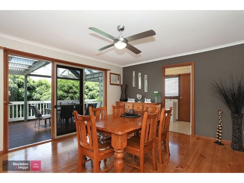 40 Bristol Crescent, Lilydale VIC 3140