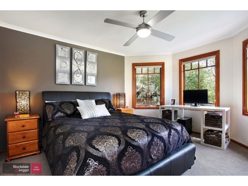 40 Bristol Crescent, Lilydale VIC 3140