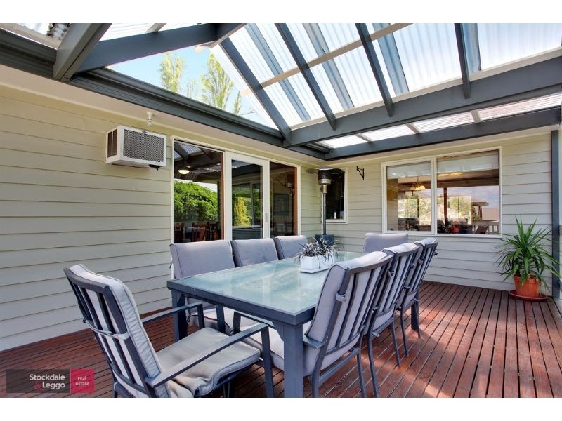 40 Bristol Crescent, Lilydale VIC 3140