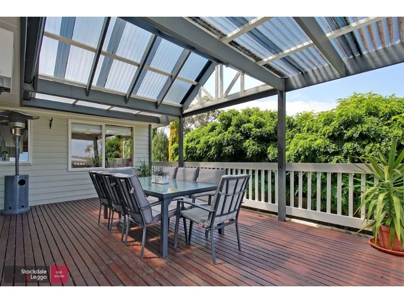 40 Bristol Crescent, Lilydale VIC 3140