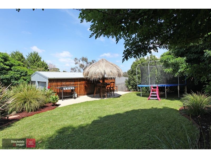 40 Bristol Crescent, Lilydale VIC 3140