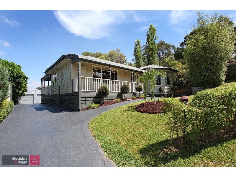 40 Bristol Crescent, Lilydale VIC 3140