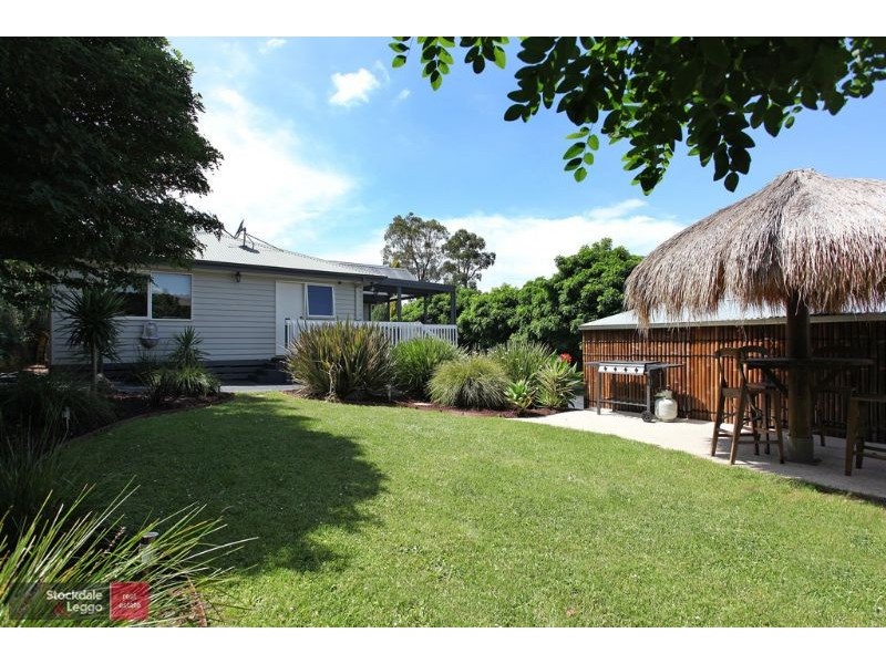 40 Bristol Crescent, Lilydale VIC 3140