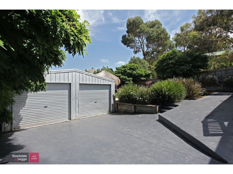 40 Bristol Crescent, Lilydale VIC 3140