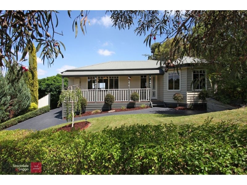 40 Bristol Crescent, Lilydale VIC 3140