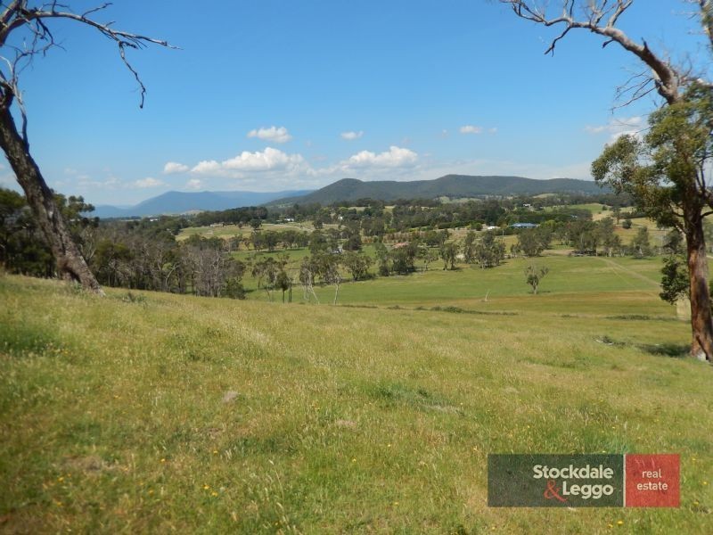 102 Killara Road, Gruyere VIC 3770