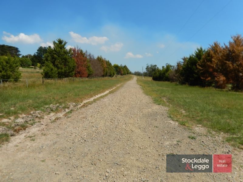 102 Killara Road, Gruyere VIC 3770