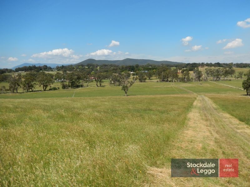 102 Killara Road, Gruyere VIC 3770