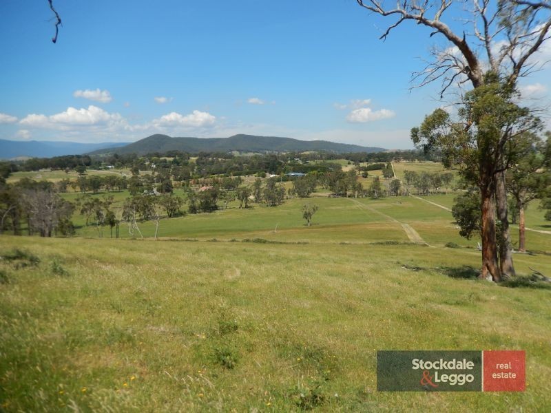 102 Killara Road, Gruyere VIC 3770