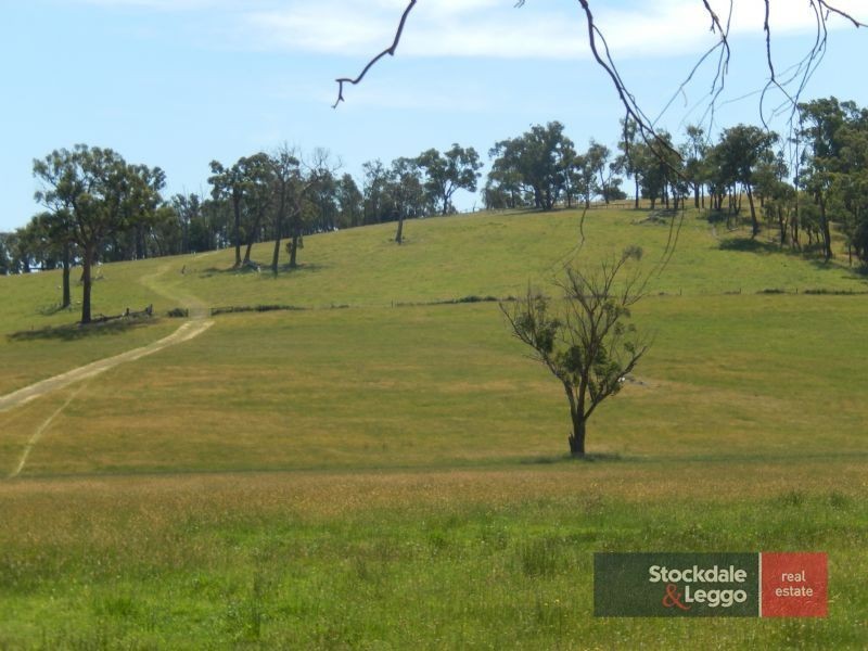 102 Killara Road, Gruyere VIC 3770