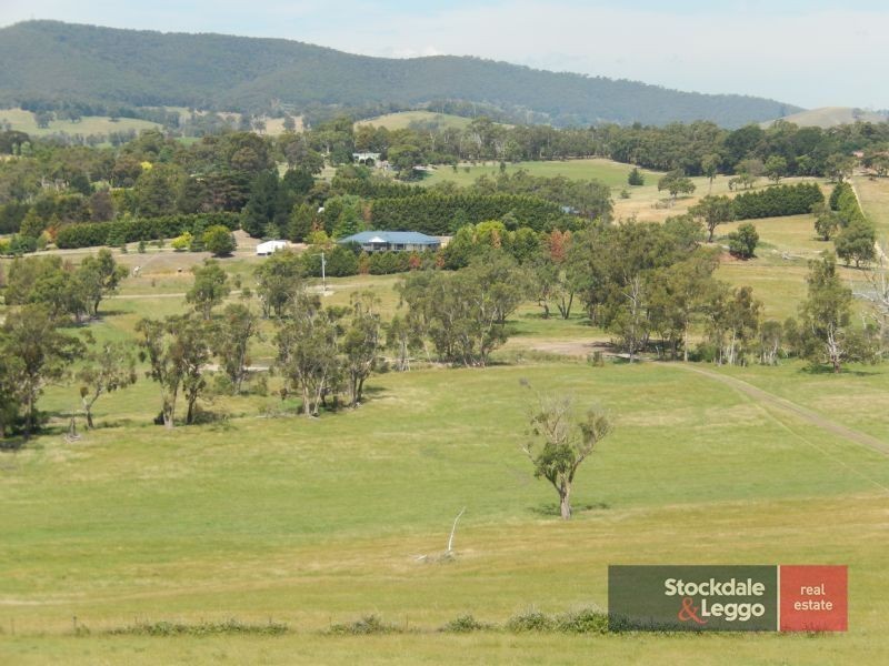 102 Killara Road, Gruyere VIC 3770