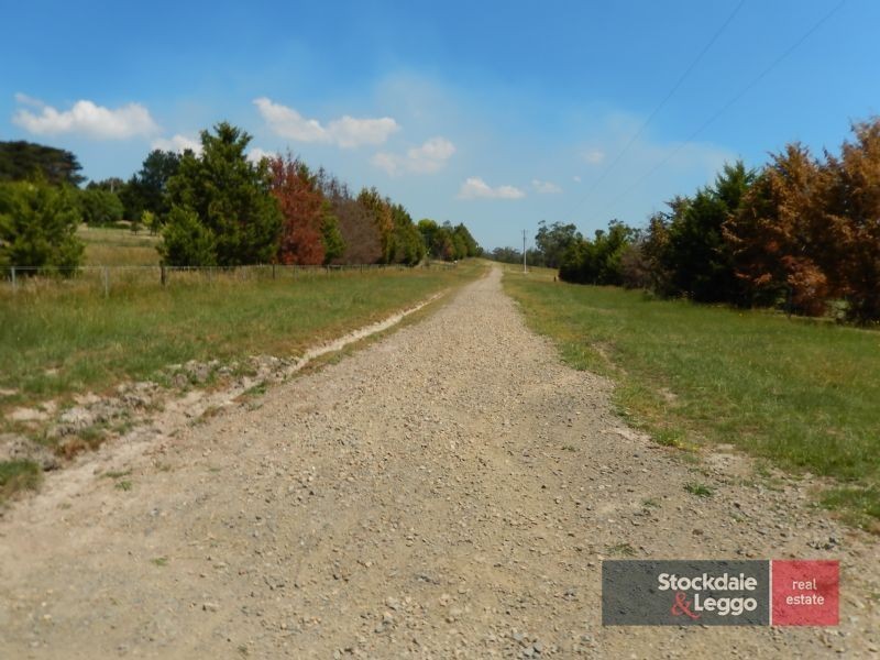 102 Killara Road, Gruyere VIC 3770