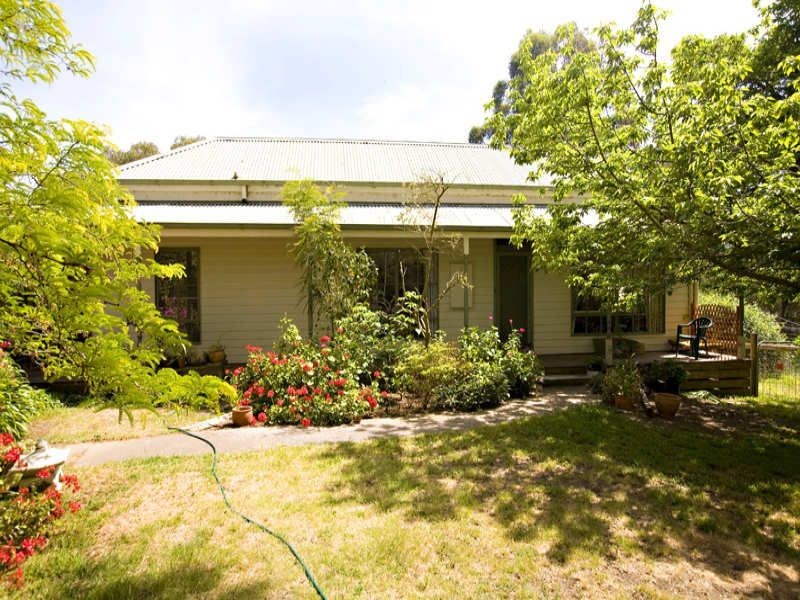 205A Victoria Road, Wandin North VIC 3139