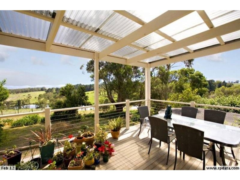 205A Victoria Road, Wandin North VIC 3139