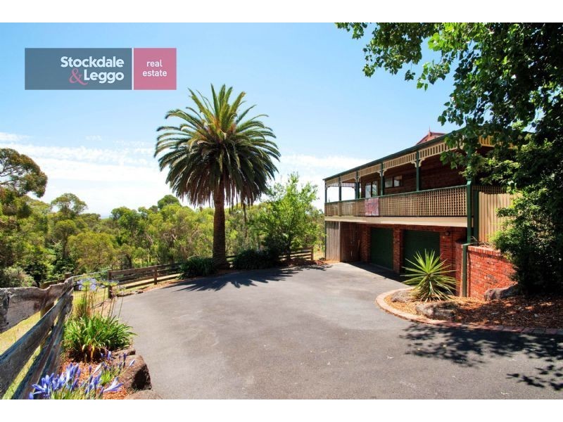 51 Inverness Road, Mount Evelyn VIC 3796