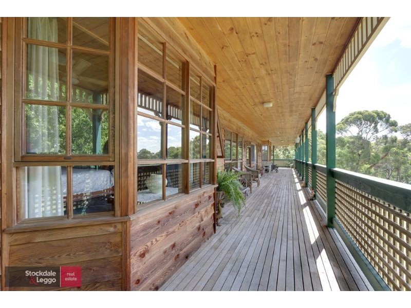 51 Inverness Road, Mount Evelyn VIC 3796