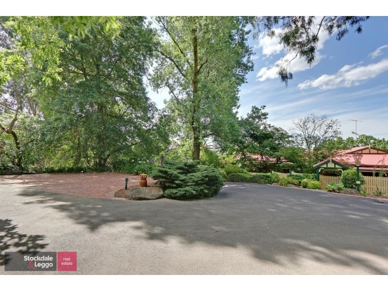 51 Inverness Road, Mount Evelyn VIC 3796