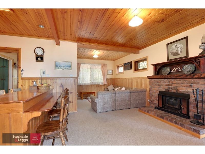 51 Inverness Road, Mount Evelyn VIC 3796