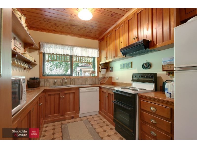 51 Inverness Road, Mount Evelyn VIC 3796