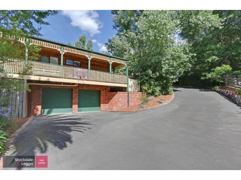 51 Inverness Road, Mount Evelyn VIC 3796