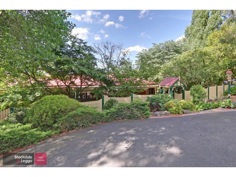 51 Inverness Road, Mount Evelyn VIC 3796