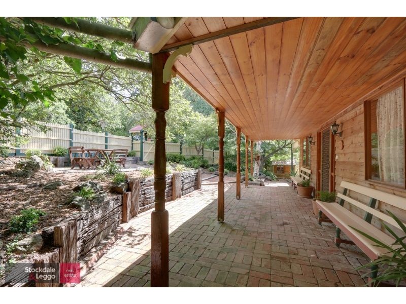 51 Inverness Road, Mount Evelyn VIC 3796