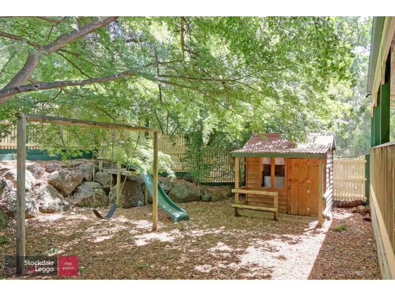 51 Inverness Road, Mount Evelyn VIC 3796