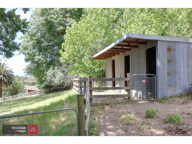 51 Inverness Road, Mount Evelyn VIC 3796