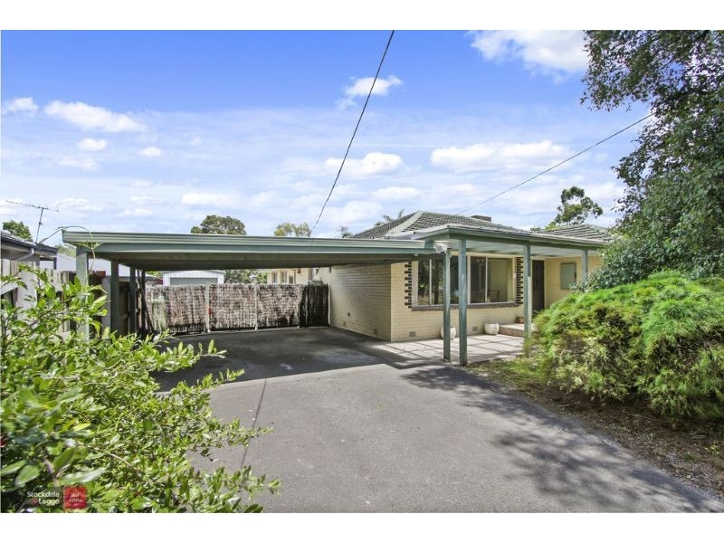 21 Blackburn Road, Mooroolbark VIC 3138