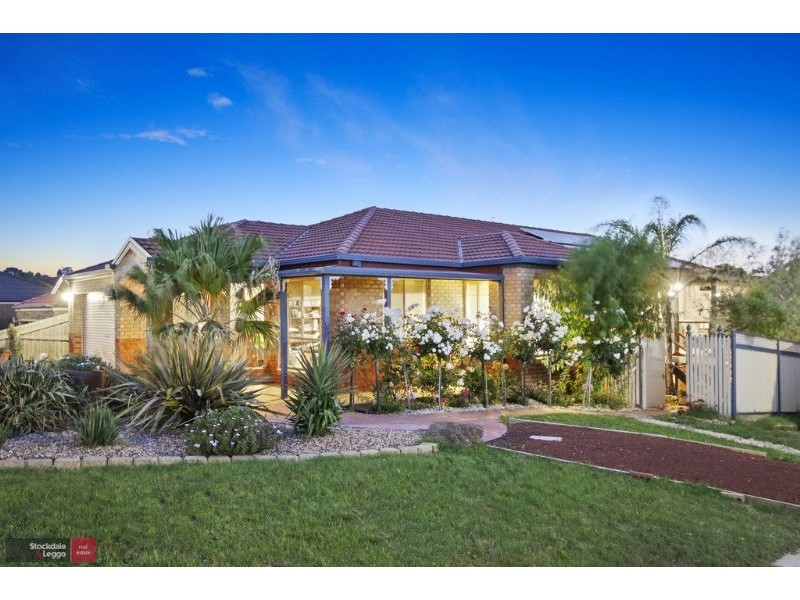 7 Vittorio Court, Lilydale VIC 3140