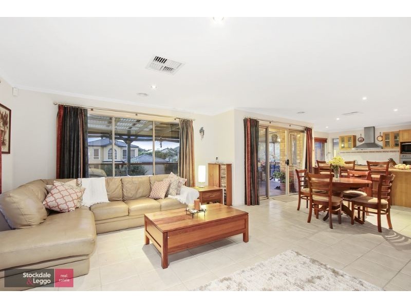 7 Vittorio Court, Lilydale VIC 3140