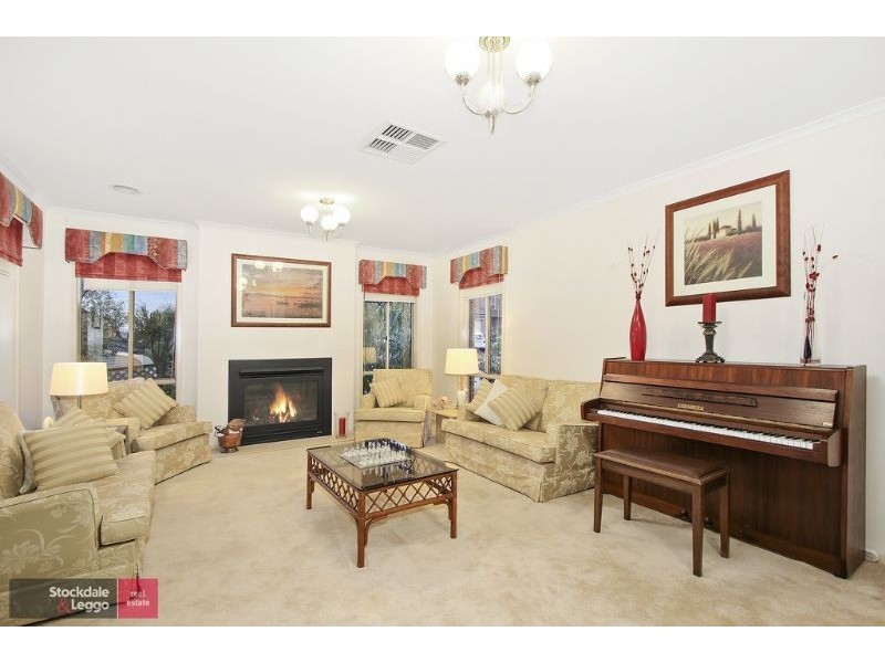 7 Vittorio Court, Lilydale VIC 3140