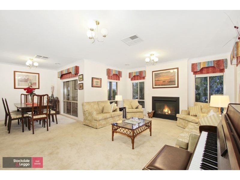 7 Vittorio Court, Lilydale VIC 3140